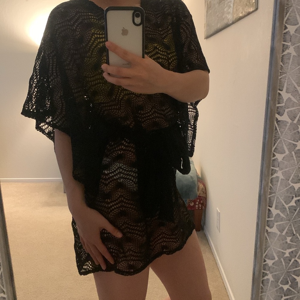 Alexis coverups (new )size XS/S. Really good condition and quality